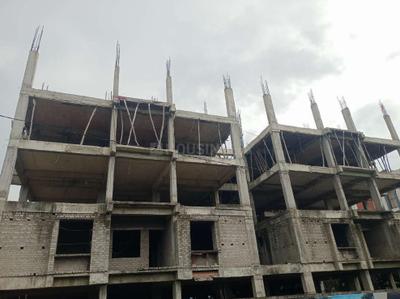 Project Image of 689.0 - 1768.0 Sq.ft 1 BHK Apartment for buy in Panchawati Residency
