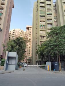 Project Image of 0.0 - 1187.0 Sq.ft 2 BHK Apartment for buy in Safal Sameep