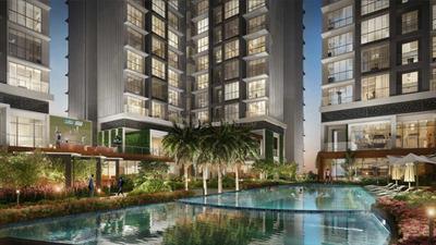 Project Image of 1320 Sq.ft 2 BHK Apartment / Flat for sale in Ghatkopar East for Rs. 23900000