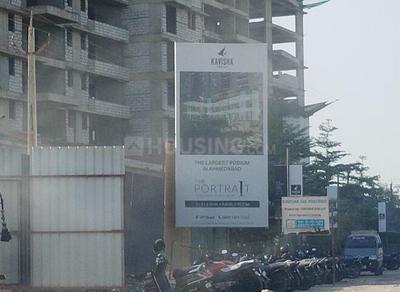 Project Image of 1034.95 - 2830.48 Sq.ft 3 BHK Apartment for buy in Kavisha The Portrait