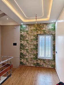 Project Image of 550.0 - 1610.0 Sq.ft 1 BHK Villa for buy in SMV Luxury Villas