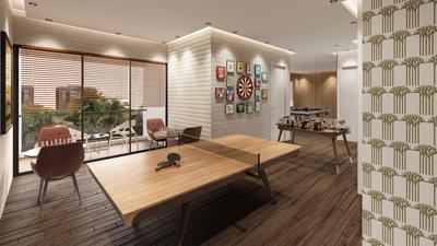 Project Image of 1062 Sq.ft 2 BHK Apartment / Flat for sale in Hinjawadi Phase 2 for Rs. 7800000
