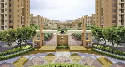 Project Image of 648.0 - 934.0 Sq.ft 2 BHK Apartment for buy in Mahindra Bloomdale Building 07