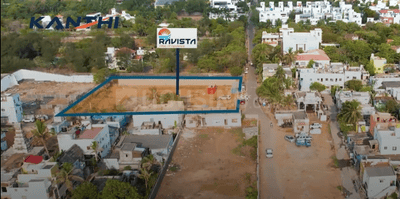 Kanthi Ravista Plots Plot 1