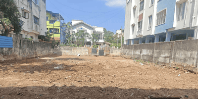 Project Image of 782.75 - 860.9 Sq.ft 3 BHK Apartment for buy in Palaniappas Tharayil