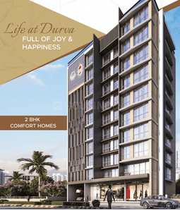 Durva Elevation 1