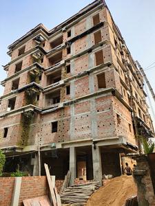 Project Image of 1205.0 - 1323.0 Sq.ft 3 BHK Apartment for buy in Supreme Square