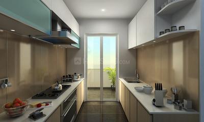 Project Image of 1075.0 - 1820.0 Sq.ft 2 BHK Apartment for buy in Mantri Serene