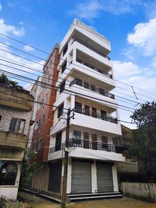 Project Image of 690.0 - 1200.0 Sq.ft 2 BHK Apartment for buy in Ashok Vihar