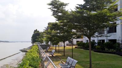 Project Image of 940.0 - 1310.0 Sq.ft 2 BHK Apartment for buy in Ganges Puja Ganges