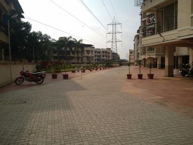 Project Image of 480.0 - 1400.0 Sq.ft 1 BHK Apartment for buy in Purva The Pearl