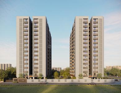 The One Elevation 2