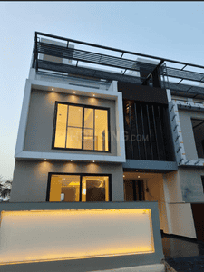 Project Image of 0.0 - 1650.0 Sq.ft 5 BHK Villa for buy in Prathista Promoters