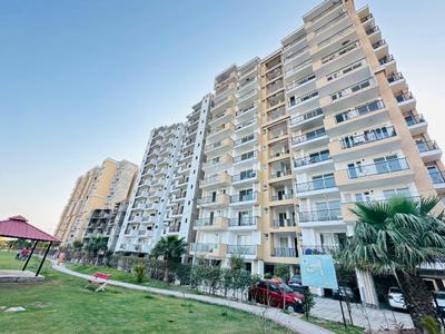 Project Image of 1300 Sq.ft 3 BHK Apartment / Flat for sale in Sector 114 for Rs. 9800000