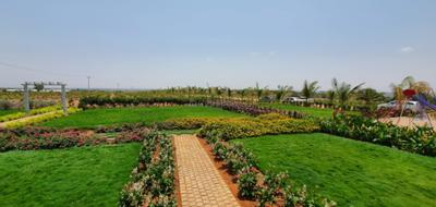 Subhagruha Sukrithi Saanvi II Landscaped Gardens 3