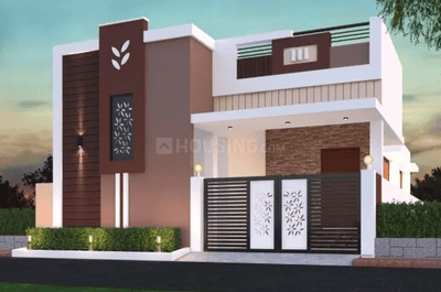 Project Image of 700.0 - 1500.0 Sq.ft 2 BHK Villa for buy in Prime PG Castle
