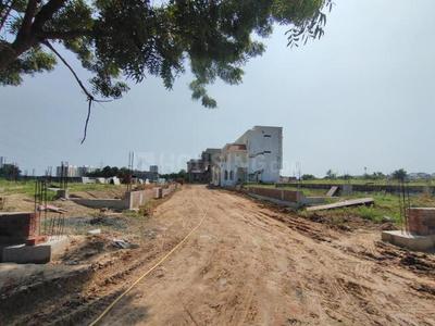 Project Image of 1120.0 - 1168.0 Sq.ft 4 BHK Villa for buy in Satva Sahaj Prime