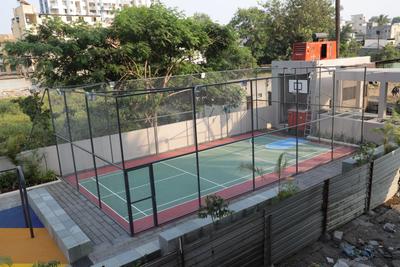 Project Image of 875 Sq.ft 2 BHK Apartment / Flat for sale in Hadapsar for Rs. 7700000