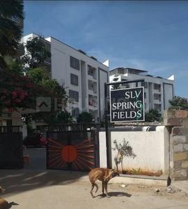 SLV Spring Fields Gated Community 1