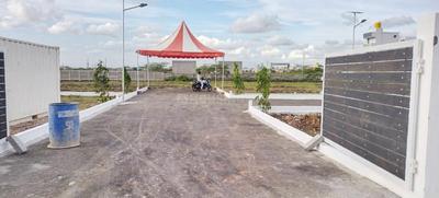 Project Image of 803.0 - 1193.0 Sq.ft Residential Plot Plot for buy in Akan Avenue