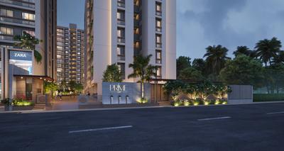Project Image of 1082.0 - 2600.0 Sq.ft 3 BHK Apartment for buy in Fortune Prime