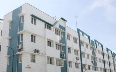 Project Image of 848.0 - 1062.0 Sq.ft 2 BHK Apartment for buy in Provident Freedom