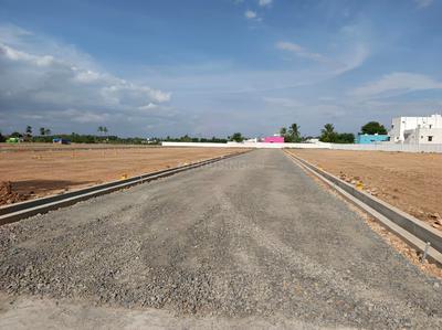 Project Image of 600.0 - 2000.0 Sq.ft Residential Plot Plot for buy in Greenfield Silver City Phase I
