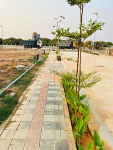 Project Image of 900.0 - 1800.0 Sq.ft Residential Plot Plot for buy in Brindavana Elite