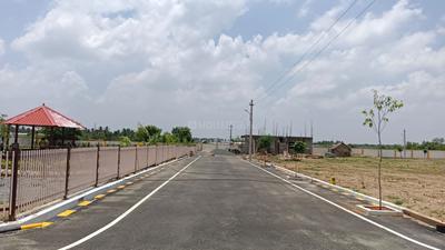 Project Image of 563.0 - 2400.0 Sq.ft Residential Plot Plot for buy in Greenfield Coral Residency Phase II