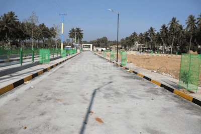 Project Image of 618.71 - 1200.28 Sq.ft Residential Plot Plot for buy in Chamundeshwari HMR Ananda Greens Phase 2