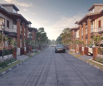 Project Image of 1096.3 - 2411.12 Sq.ft Residential Plot Plot for buy in Isha Dynasty