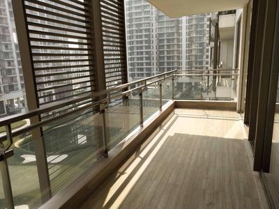 Project Image of 2124.0 - 6171.0 Sq.ft 2 BHK Apartment for buy in M3M Golfestate
