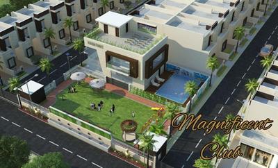 Project Image of 798.0 - 1272.0 Sq.ft 2 BHK Villa for buy in Nakshatra