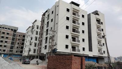 Project Image of 1100.0 - 1500.0 Sq.ft 2 BHK Apartment for buy in Mcor Vilaasam 1 And 2