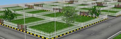 Project Image of 2400.0 - 11000.0 Sq.ft Residential Plot Plot for buy in Anand City