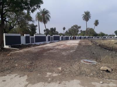 Project Image of 596.86 - 3499.99 Sq.ft Residential Plot Plot for buy in Pushpa Sanskruti Royal City