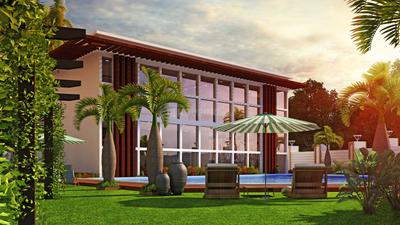 Project Image of 721.0 - 1081.0 Sq.ft 2 BHK Apartment for buy in Vijay Khetan Krishna Residences 