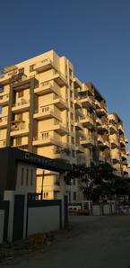 Project Image of 0.0 - 360.0 Sq.ft 1 BHK Apartment for buy in Ceratec City Phase I Part 2