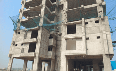 Project Image of 765.0 - 1133.0 Sq.ft 2 BHK Apartment for buy in VR Vivanta