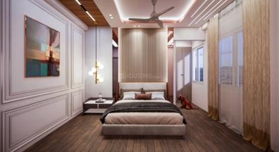 Project Image of 1200.0 - 2400.0 Sq.ft 3 BHK Builder Floor for buy in Mine Home Luxurious Flats