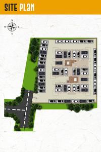Project Image of 835.0 - 1361.0 Sq.ft 3 BHK Apartment for buy in ARS Aashrayam
