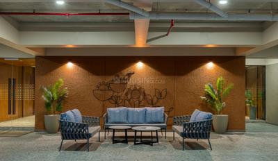 Project Image of 2605 Sq.ft 3 BHK Apartment / Flat for sale in Shela for Rs. 20000000