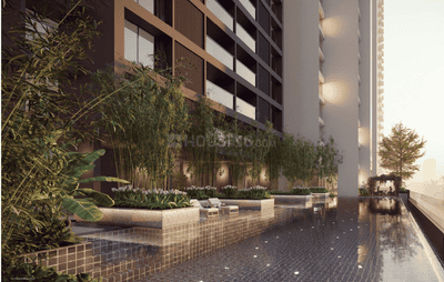 Project Image of 2025 Sq.ft 3 BHK Duplex for sale in Balewadi for Rs. 25000000