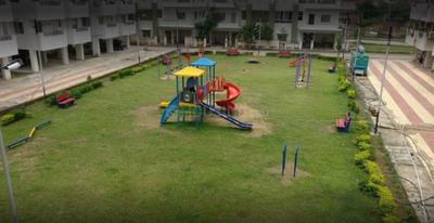 Project Image of 1110.0 - 2325.0 Sq.ft 2 BHK Apartment for buy in Kashish Sail City