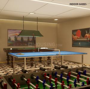Project Image of 1497.0 - 3315.0 Sq.ft 3 BHK Apartment for buy in Melium Radiant Luxury Shine