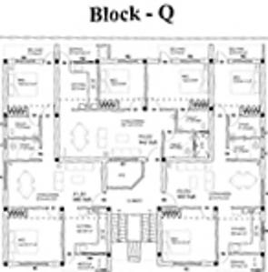 Project Image of 679.0 - 1153.0 Sq.ft 2 BHK Apartment for buy in Ruby Star City
