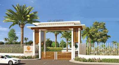 GP Homes Aishwarya Garden Gated Community 4