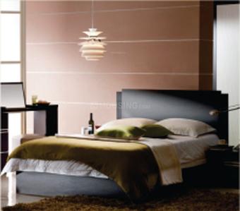 Project Image of 0.0 - 1541.0 Sq.ft 3 BHK Apartment for buy in Good Raghavendra Residency