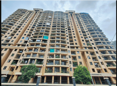 Project Image of 1000 Sq.ft 2 BHK Apartment / Flat for sale in Malad East for Rs. 22500000