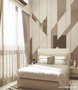 Project Image of 422.0 - 659.0 Sq.ft 1 BHK Apartment for buy in Best Harmony Residency